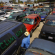 Illustration for article titled Ten Most Traded-In And Purchased Cash For Clunkers Cars (Updated, Again!)